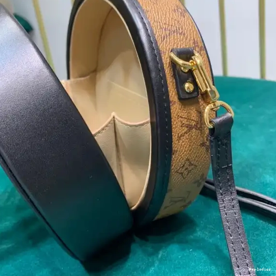 Cheap Vuitton Louis PETITE BOITE CHAPEAU 0611